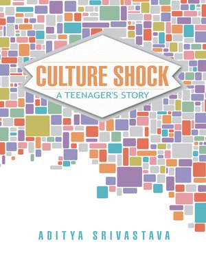 cover image of Culture Shock